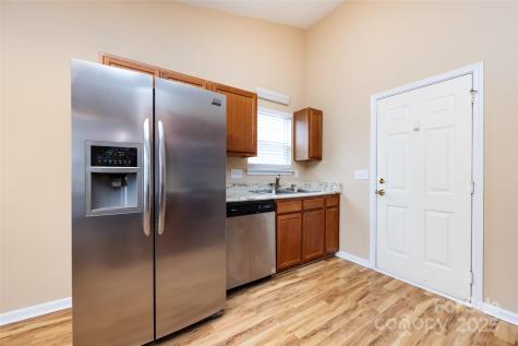 11015 Olde English Drive Charlotte NC 28216