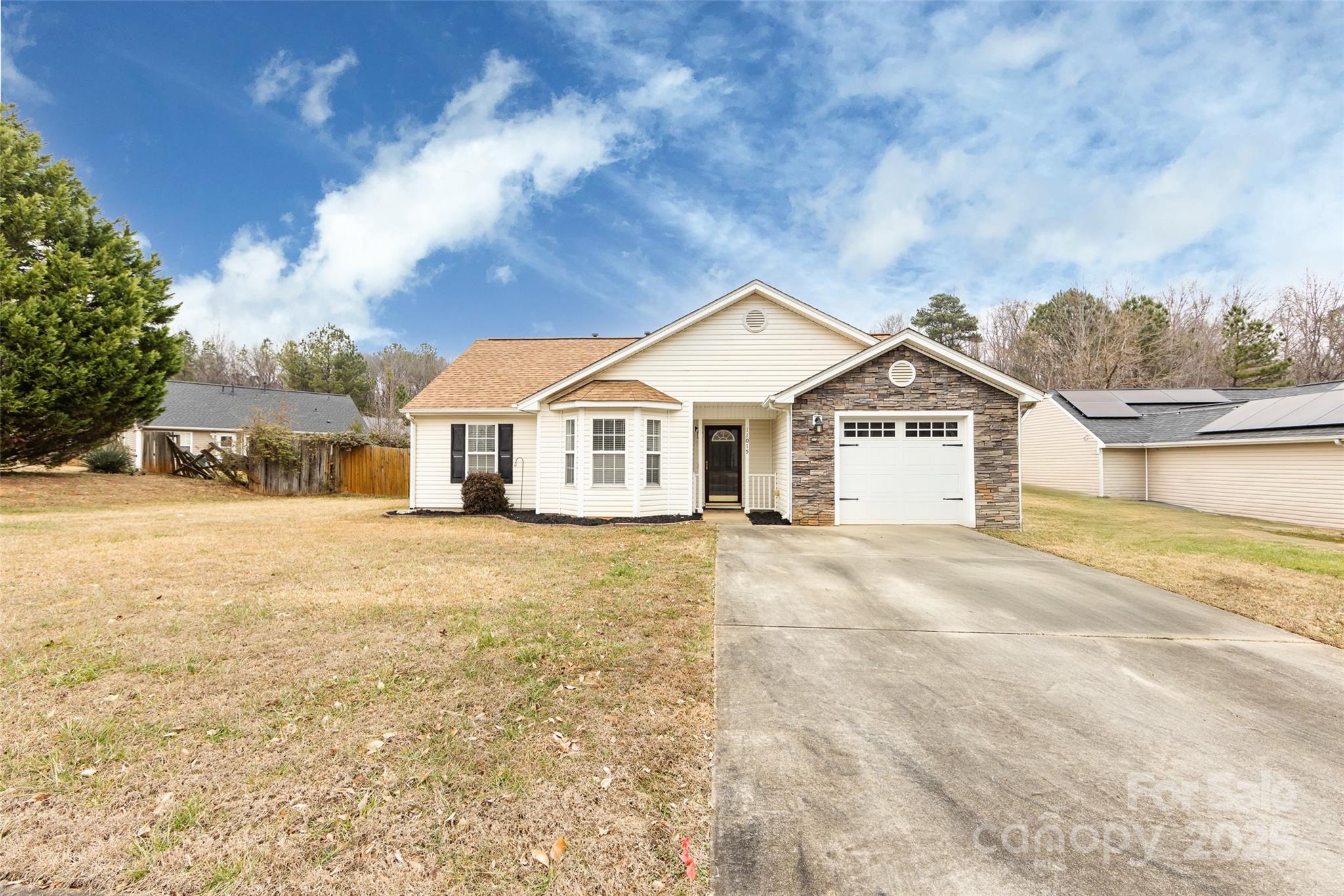 11015 Olde English Drive Charlotte NC 28216