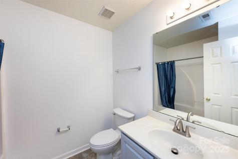 11015 Olde English Drive Charlotte NC 28216