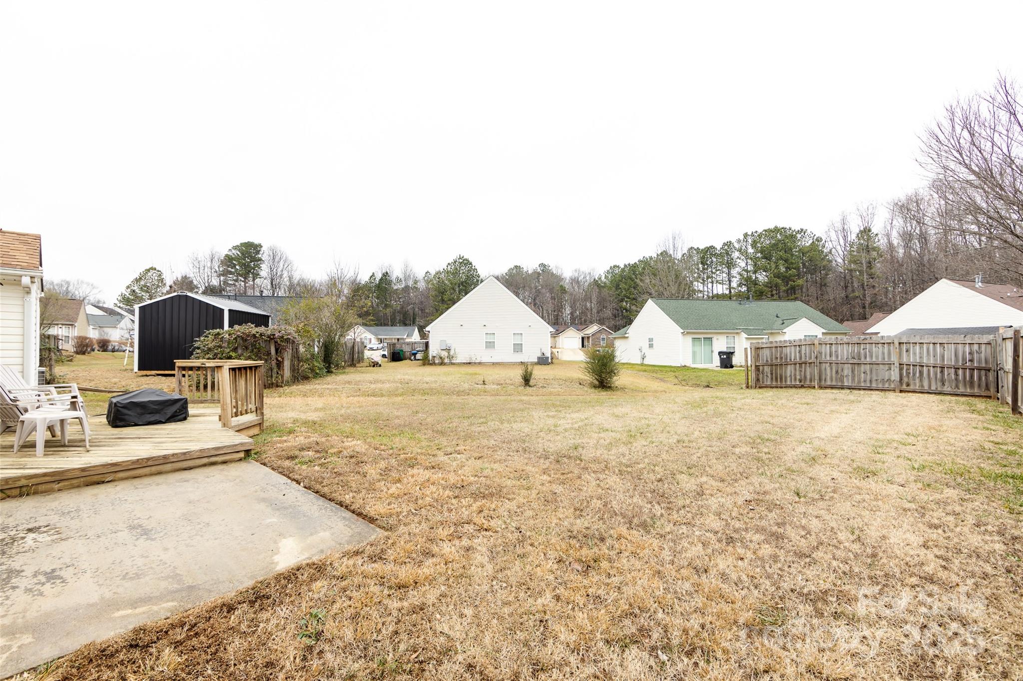 11015 Olde English Drive Charlotte NC 28216