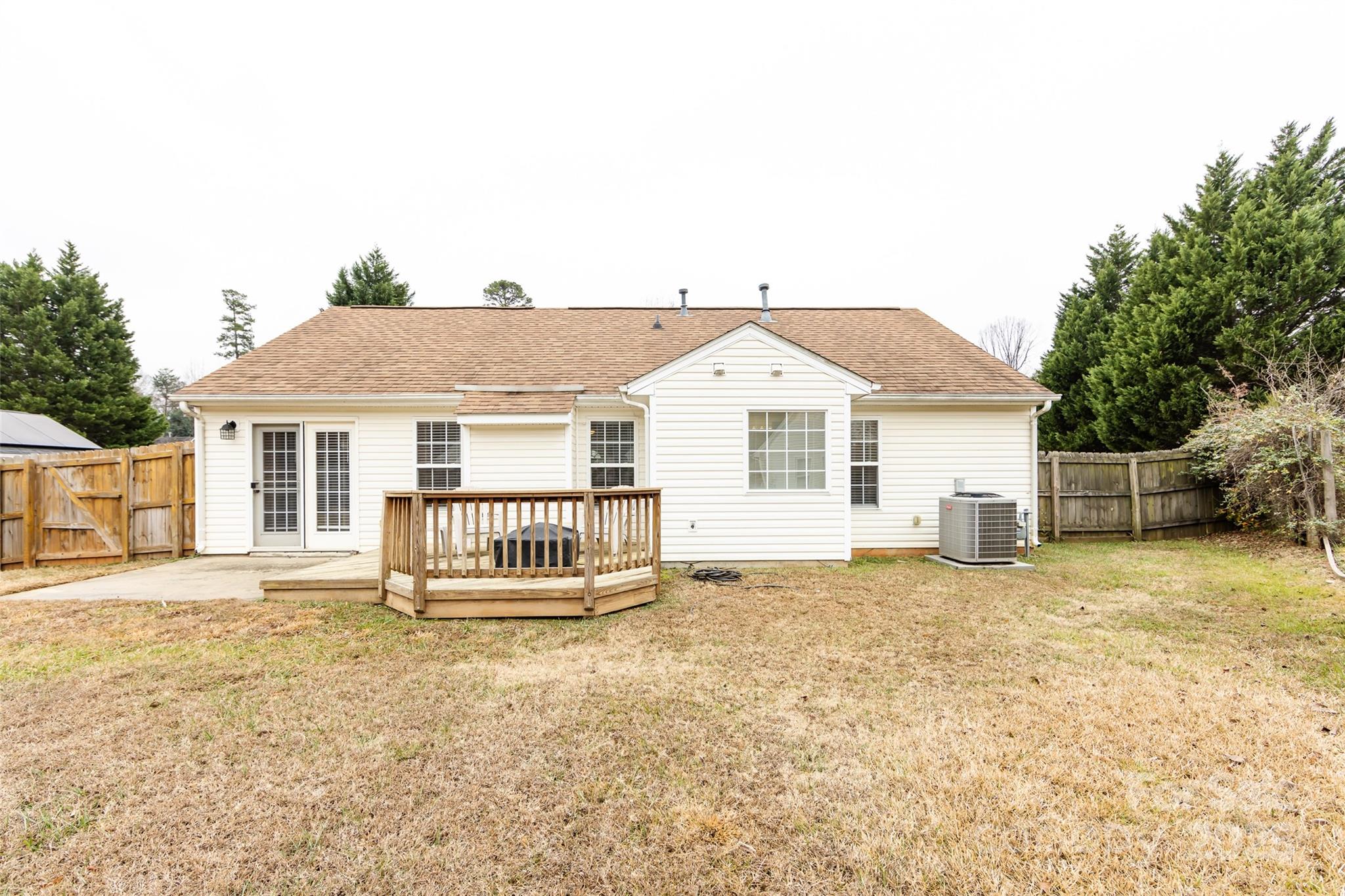 11015 Olde English Drive Charlotte NC 28216