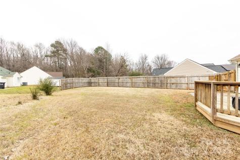 11015 Olde English Drive Charlotte NC 28216