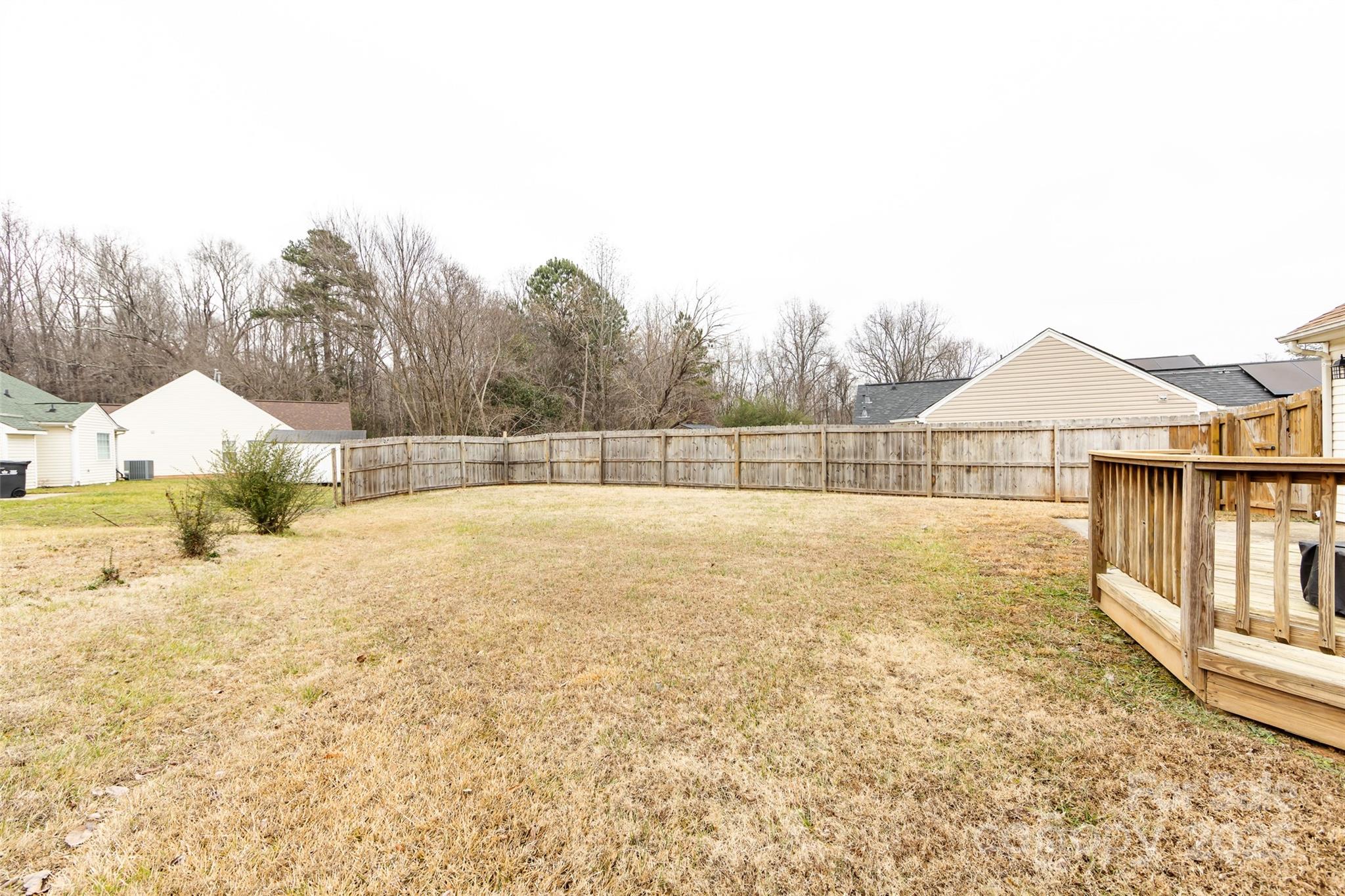 11015 Olde English Drive Charlotte NC 28216