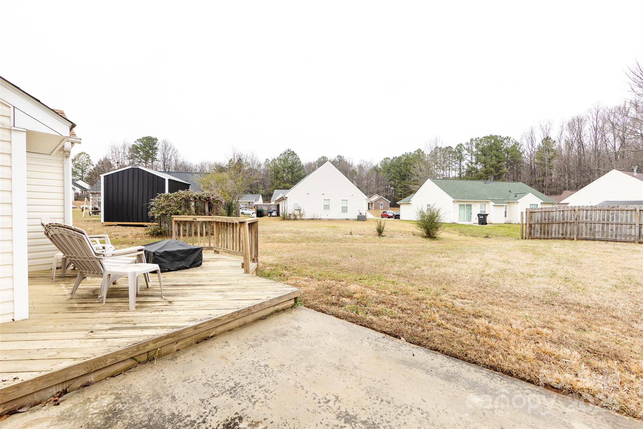 11015 Olde English Drive Charlotte NC 28216