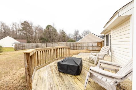 11015 Olde English Drive Charlotte NC 28216