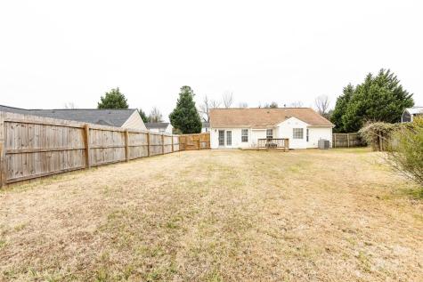 11015 Olde English Drive Charlotte NC 28216