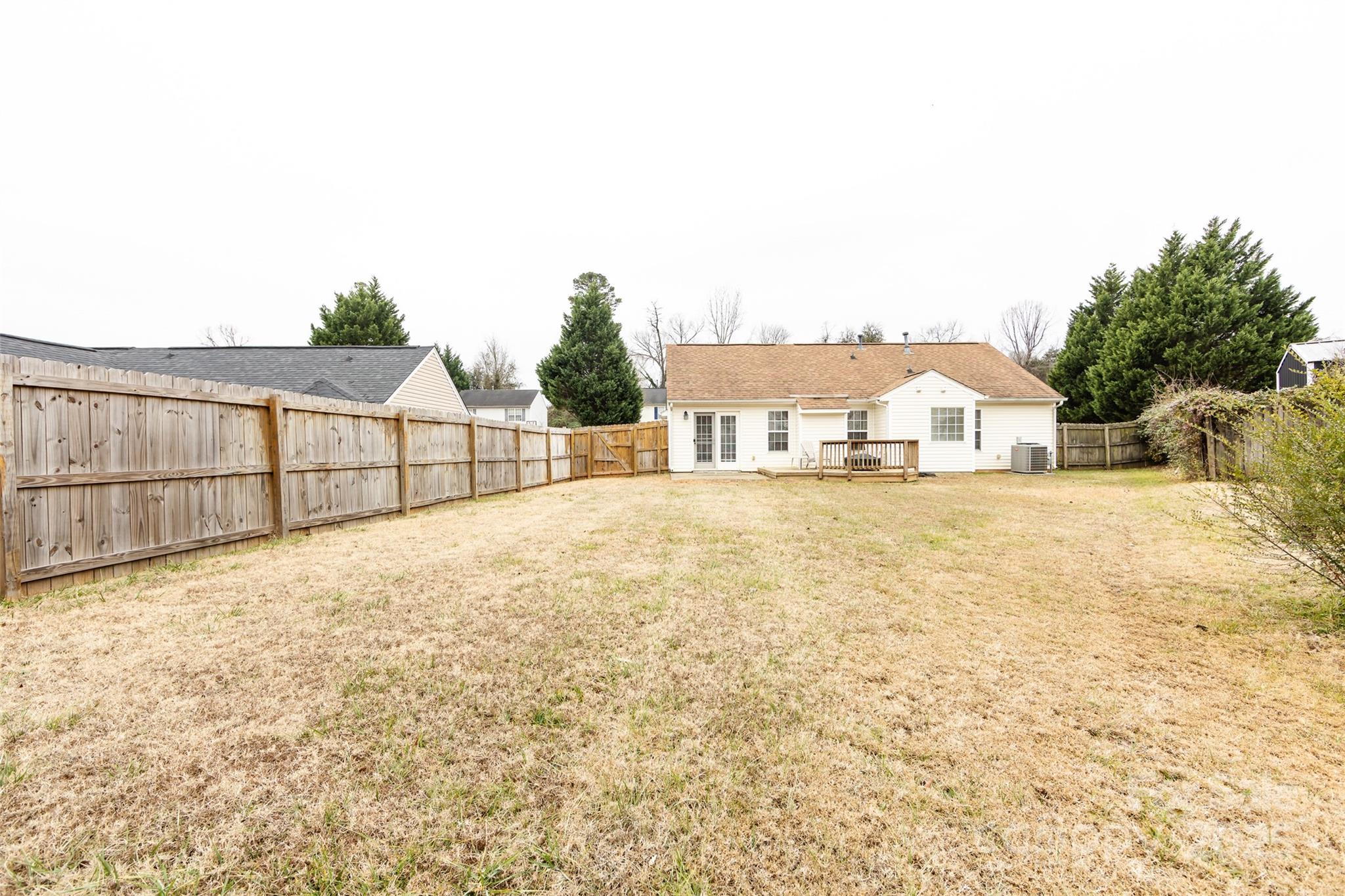 11015 Olde English Drive Charlotte NC 28216
