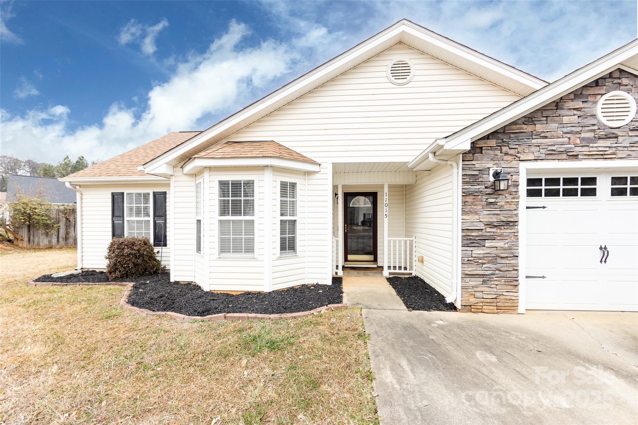 11015 Olde English Drive Charlotte NC 28216