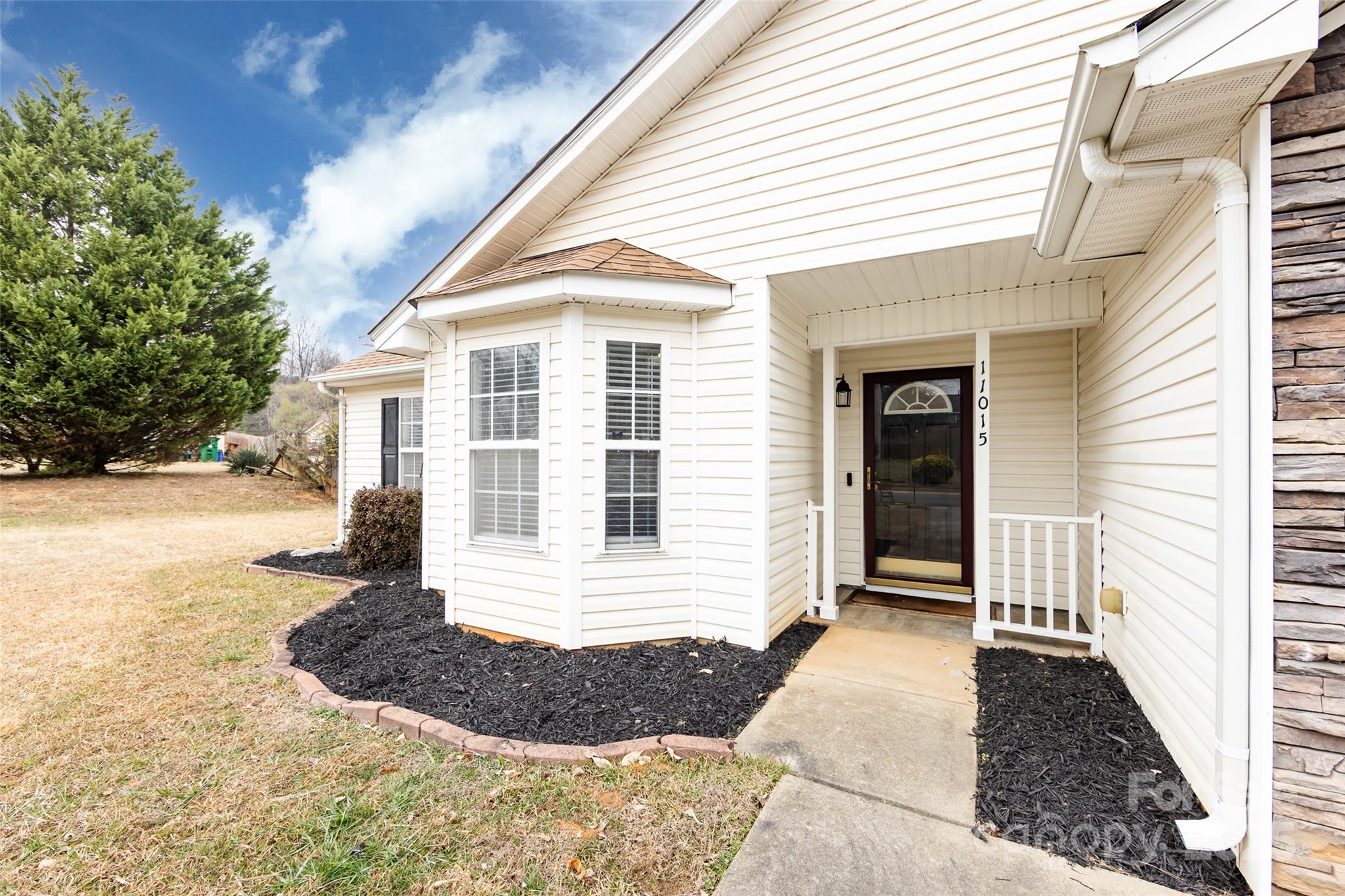 11015 Olde English Drive Charlotte NC 28216