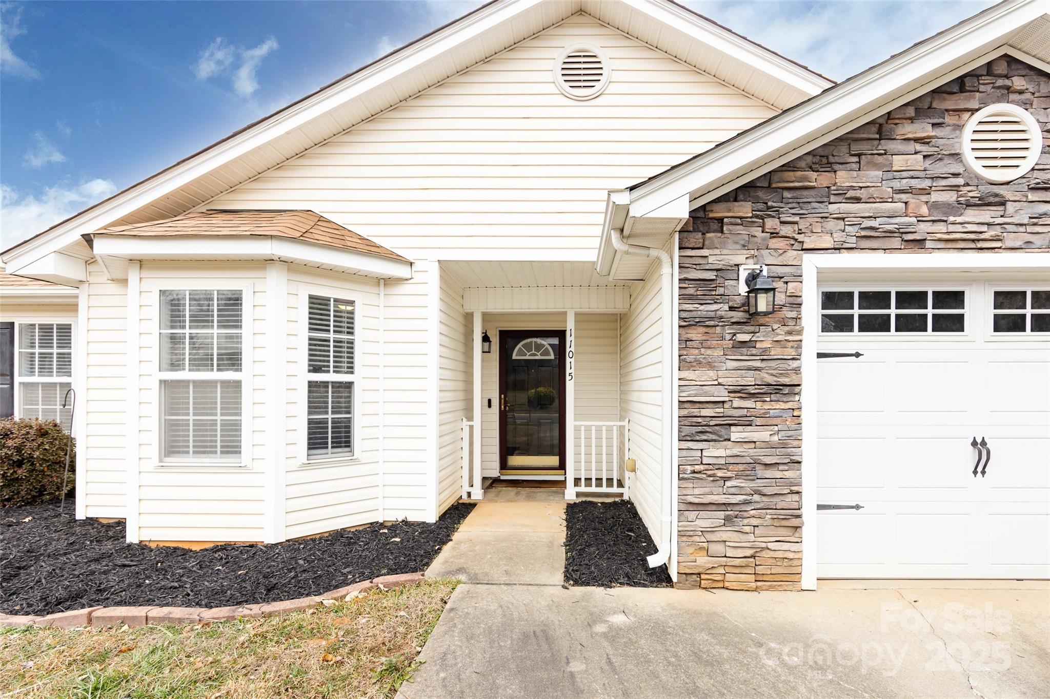 11015 Olde English Drive Charlotte NC 28216