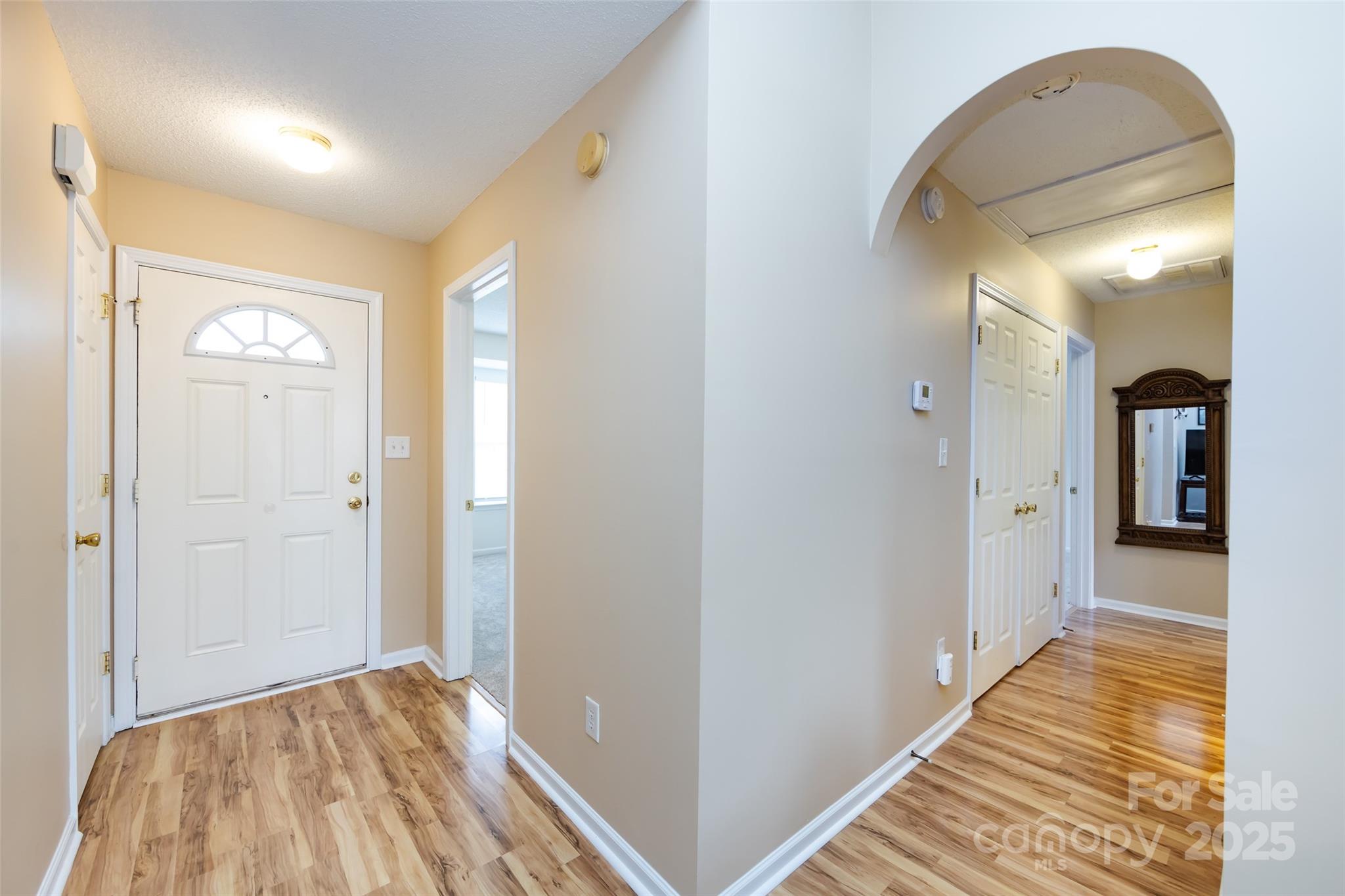 11015 Olde English Drive Charlotte NC 28216