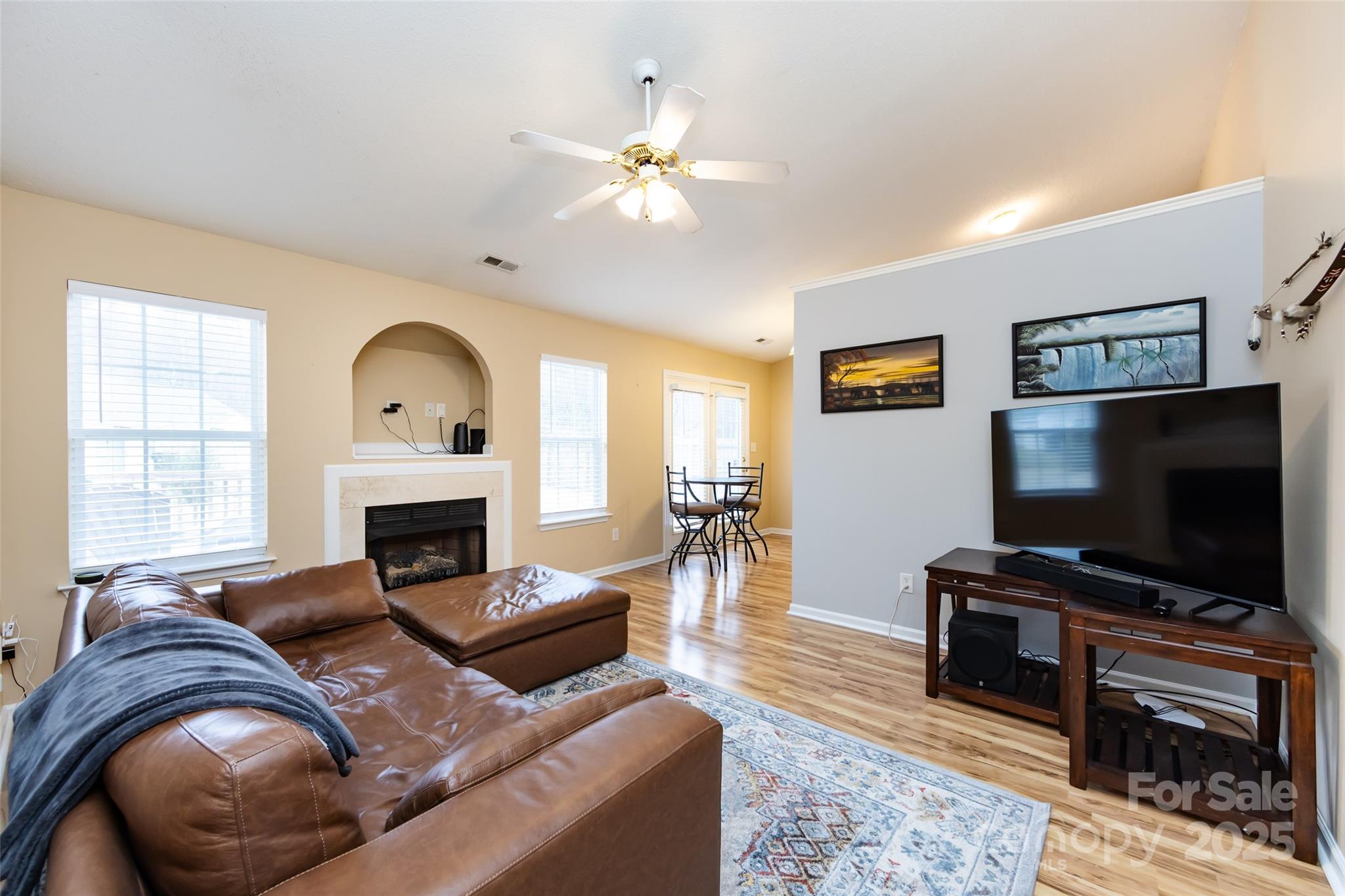 11015 Olde English Drive Charlotte NC 28216