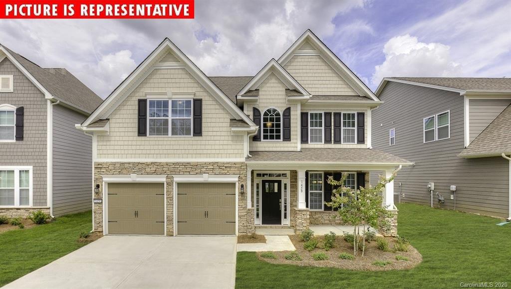 5876 White Cedar Trail Concord NC 28027