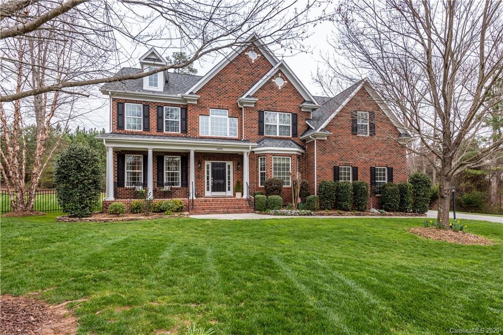 14802 Capricorn Lane Charlotte NC 28277