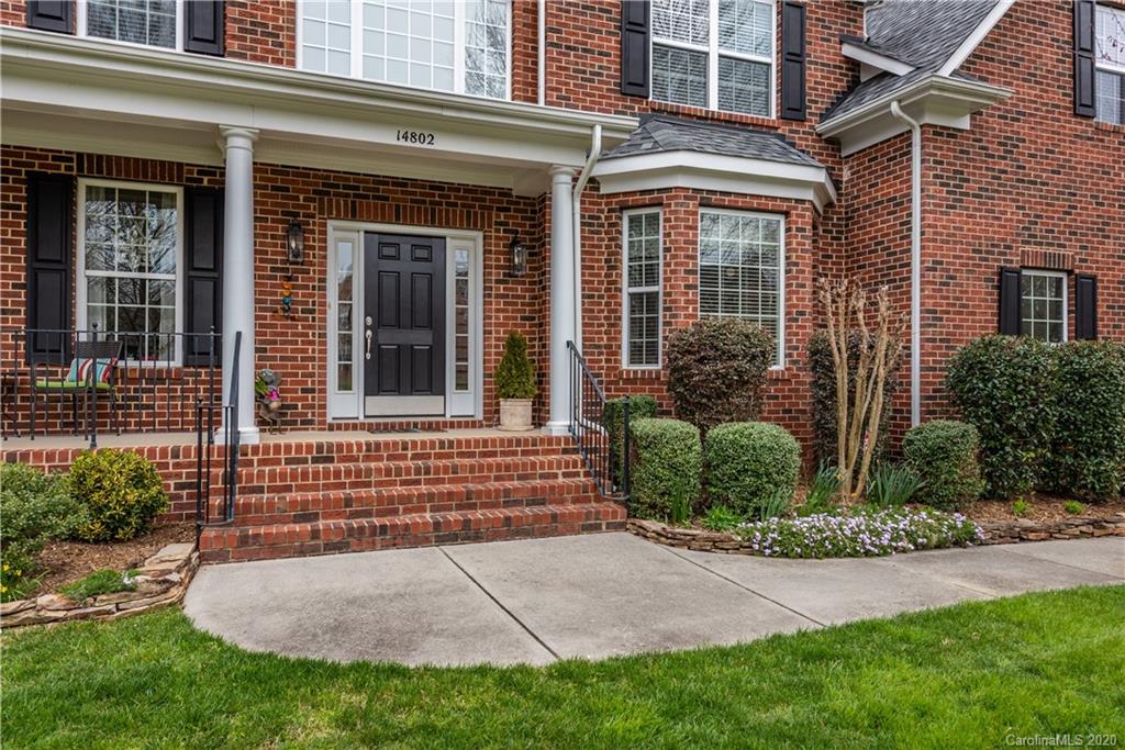 14802 Capricorn Lane Charlotte NC 28277