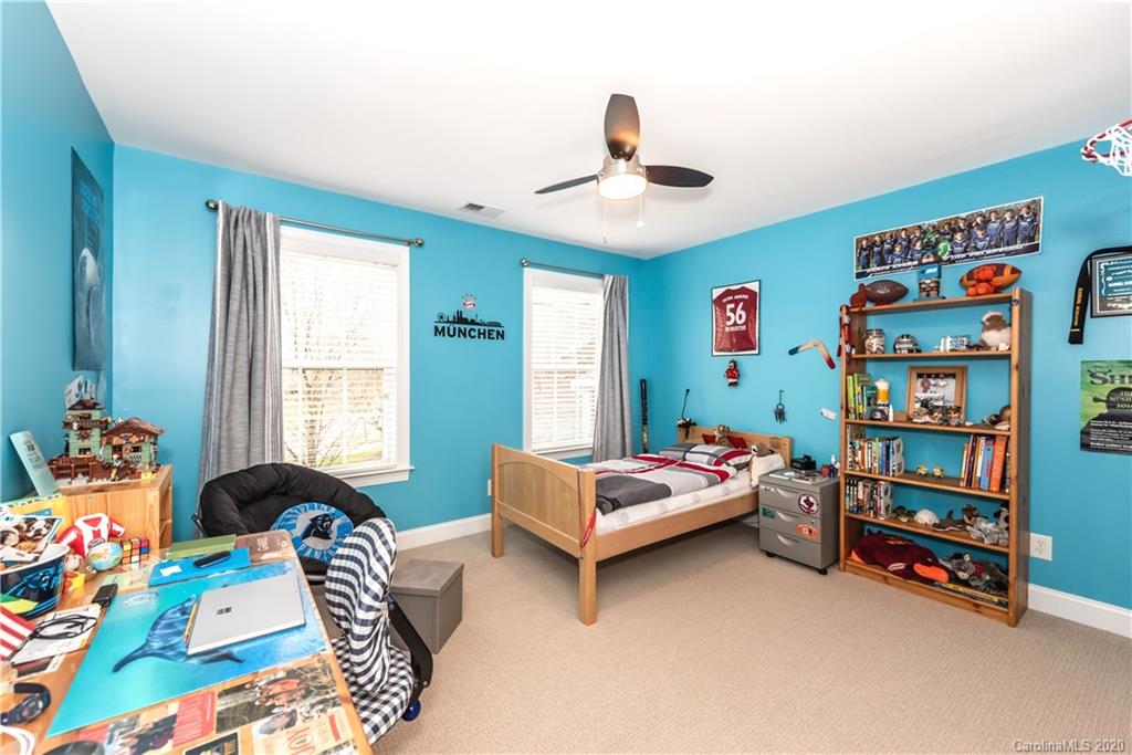 14802 Capricorn Lane Charlotte NC 28277