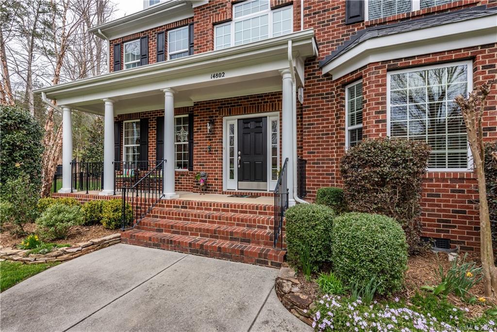 14802 Capricorn Lane Charlotte NC 28277