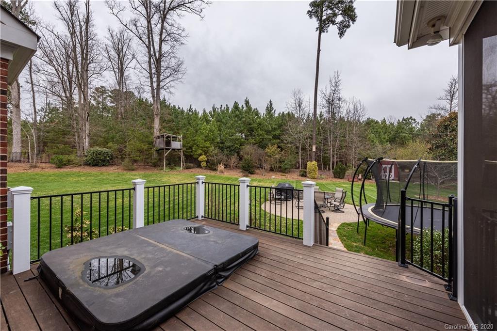 14802 Capricorn Lane Charlotte NC 28277