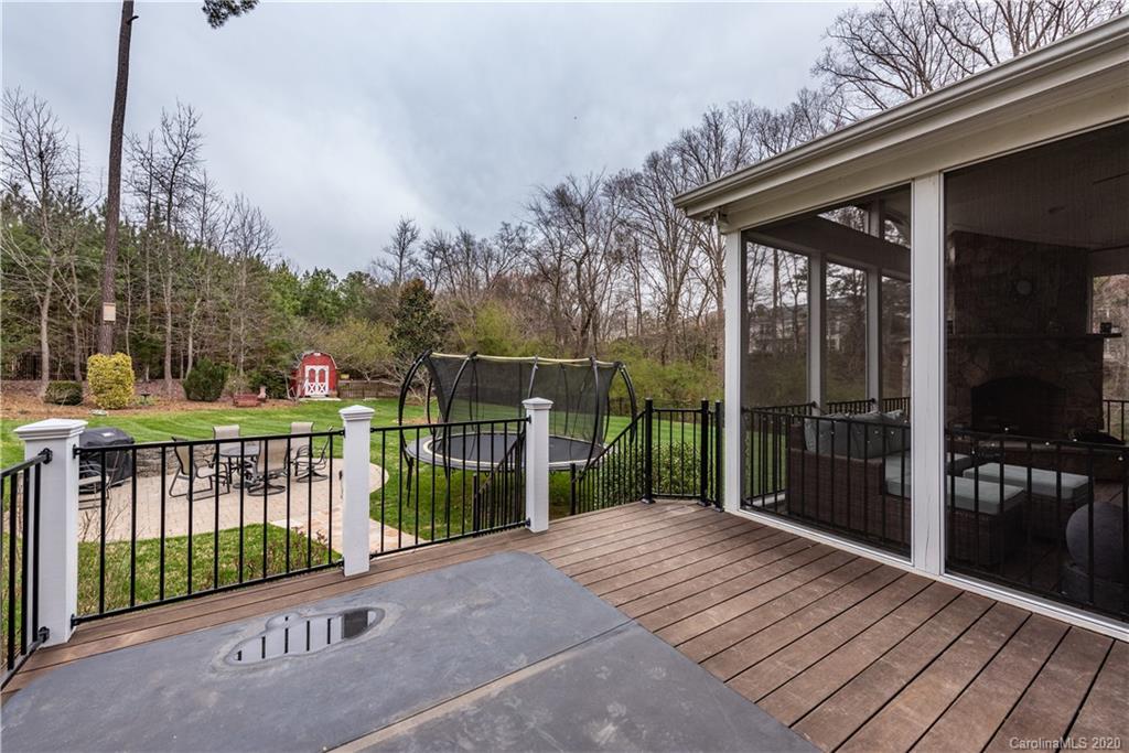 14802 Capricorn Lane Charlotte NC 28277