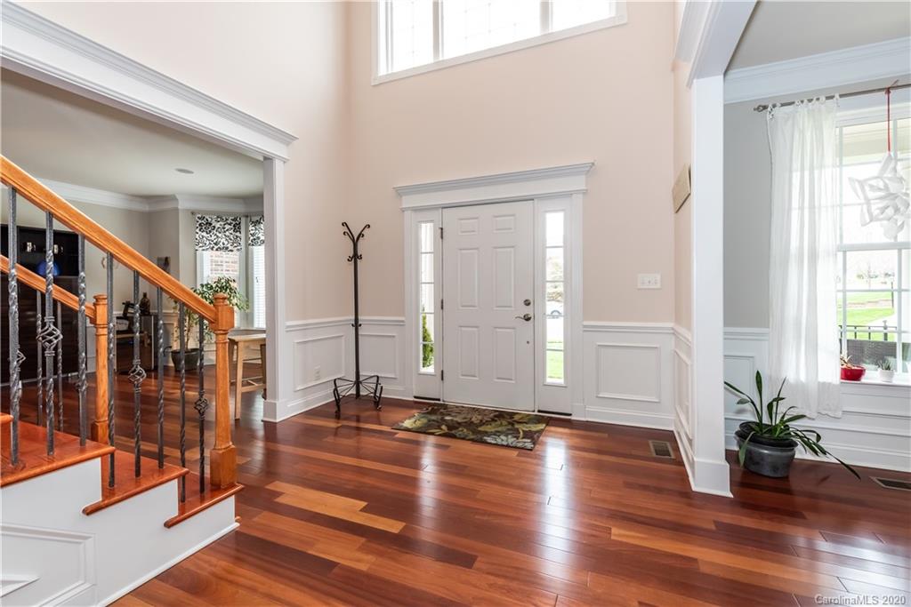 14802 Capricorn Lane Charlotte NC 28277