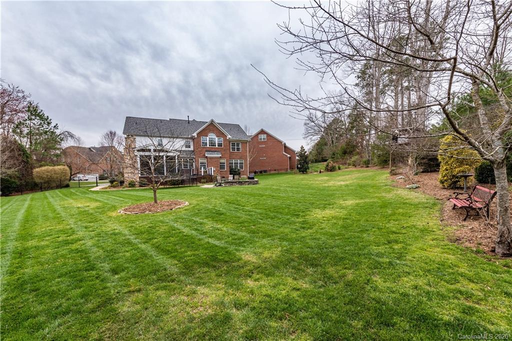 14802 Capricorn Lane Charlotte NC 28277