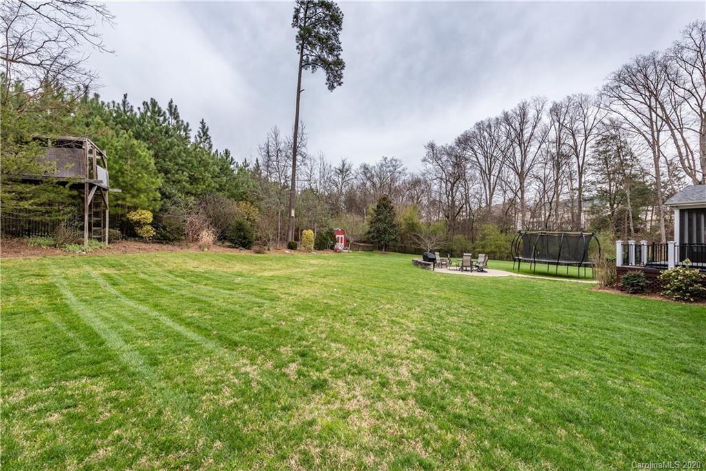 14802 Capricorn Lane Charlotte NC 28277