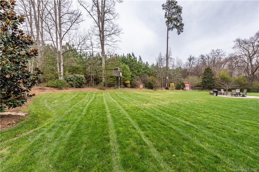 14802 Capricorn Lane Charlotte NC 28277