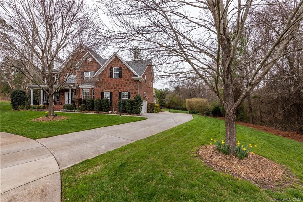 14802 Capricorn Lane Charlotte NC 28277