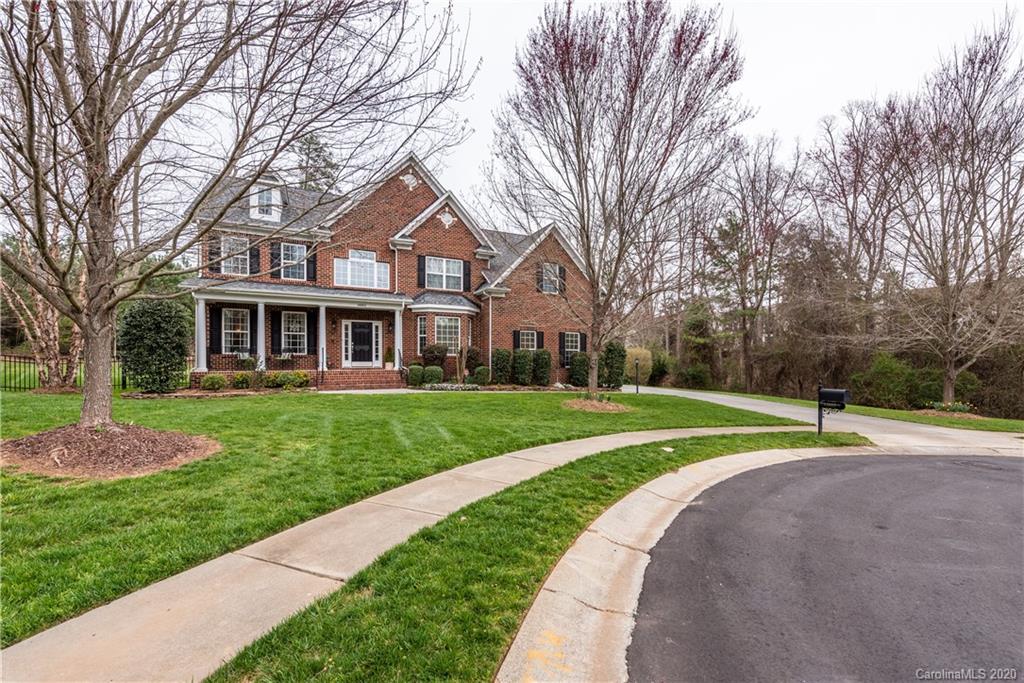 14802 Capricorn Lane Charlotte NC 28277