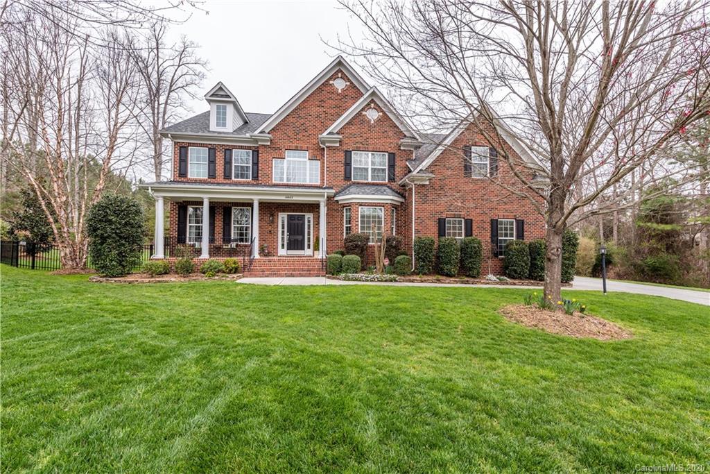 14802 Capricorn Lane Charlotte NC 28277