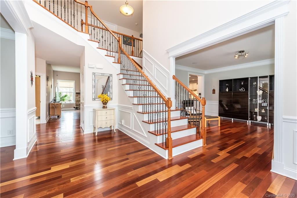 14802 Capricorn Lane Charlotte NC 28277