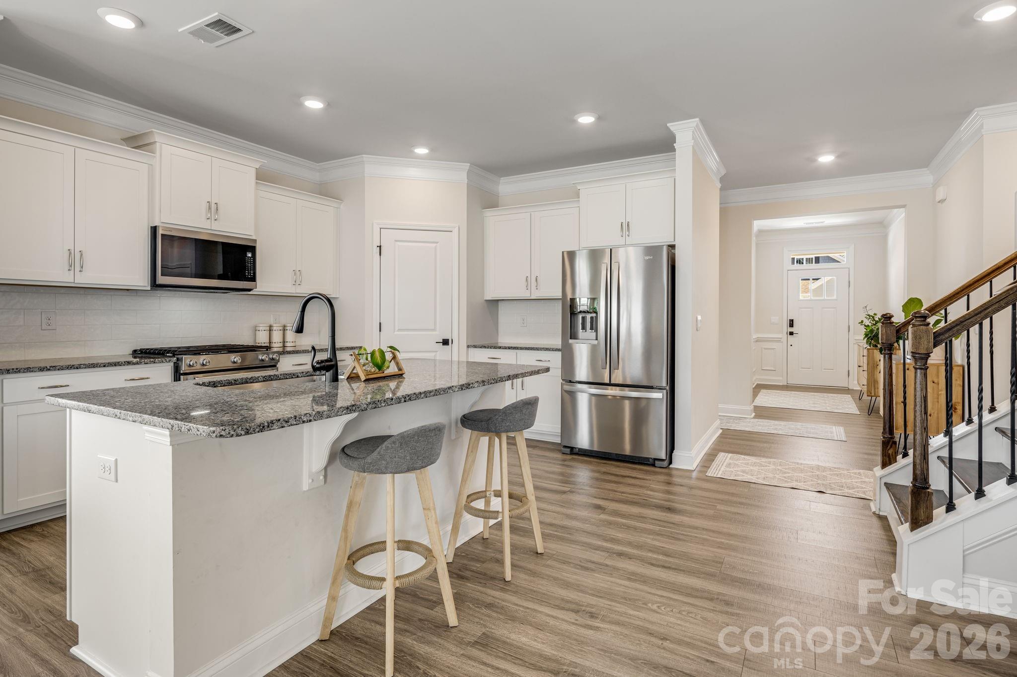 574 Fox Cove Road Hendersonville NC 28792