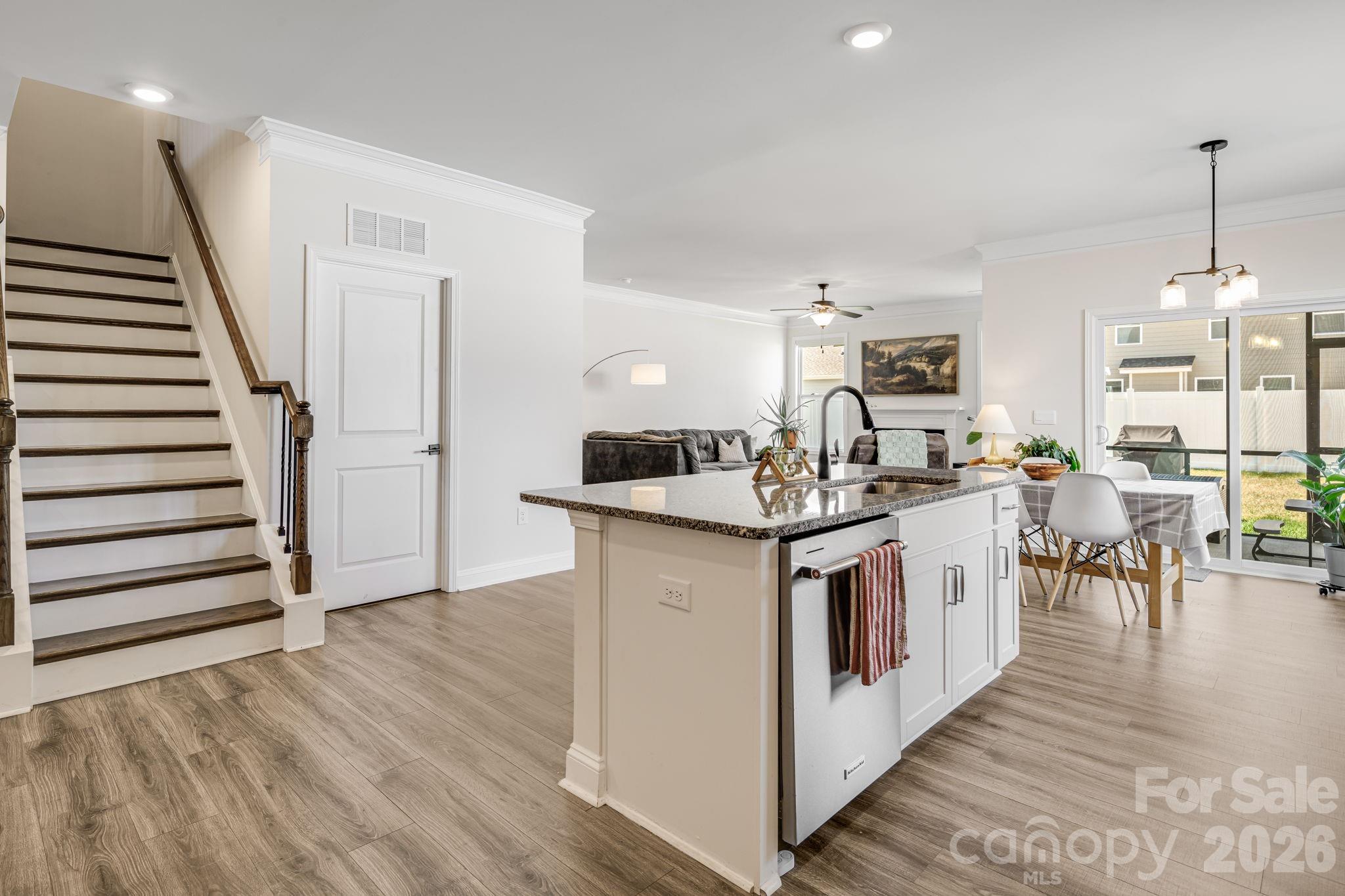 574 Fox Cove Road Hendersonville NC 28792