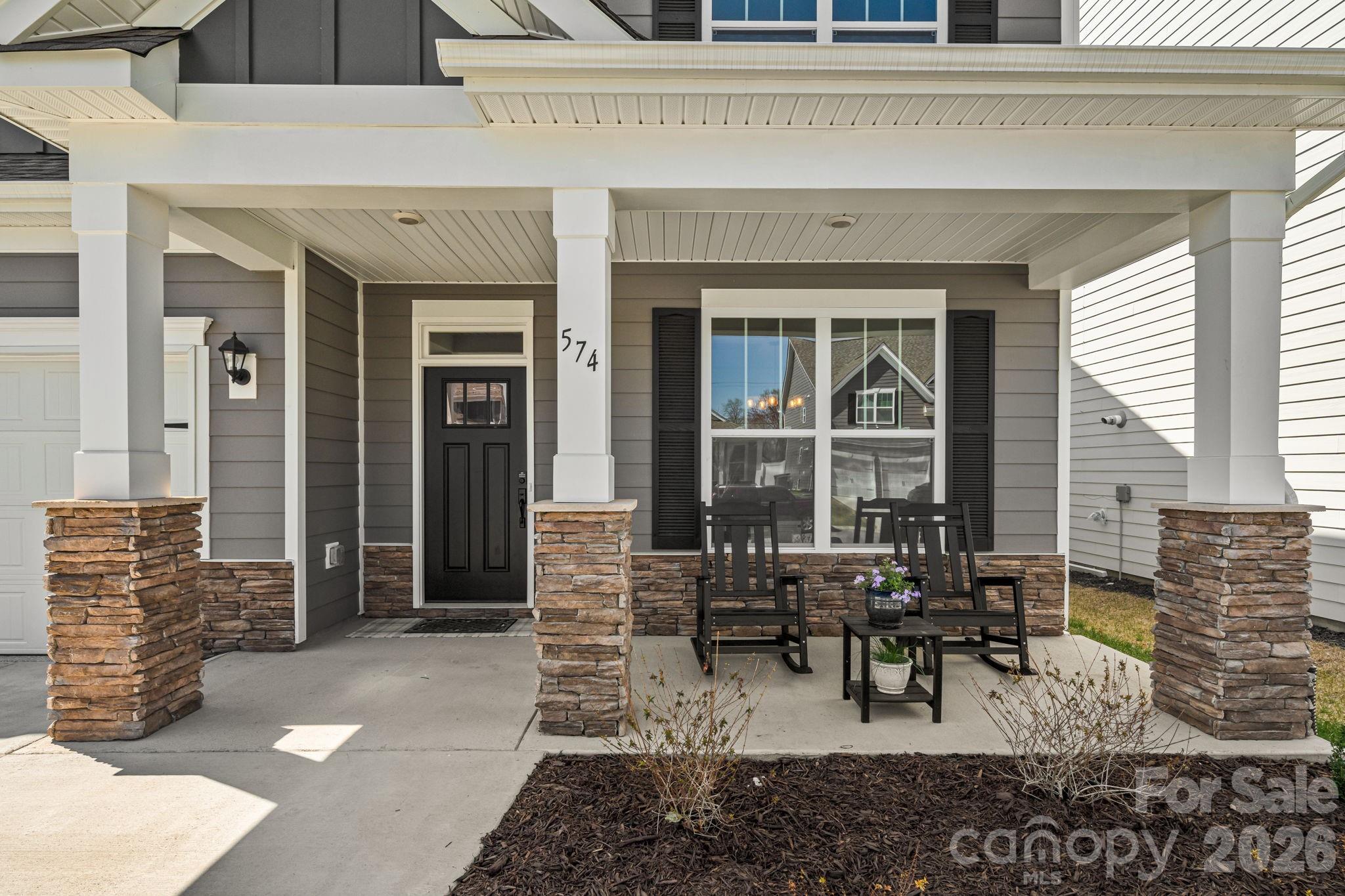 574 Fox Cove Road Hendersonville NC 28792