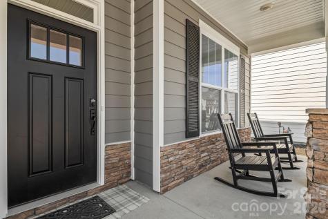 574 Fox Cove Road Hendersonville NC 28792