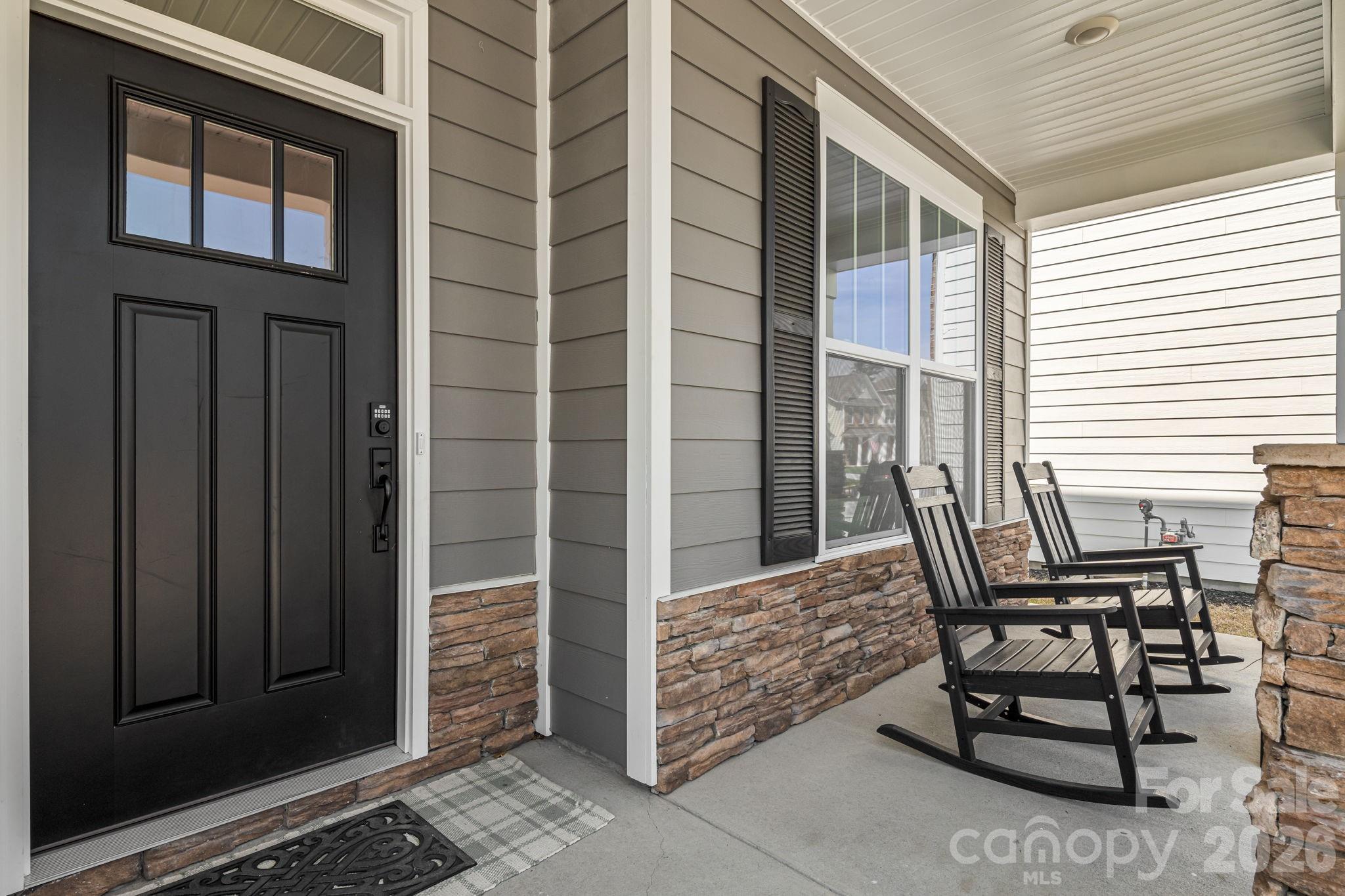 574 Fox Cove Road Hendersonville NC 28792