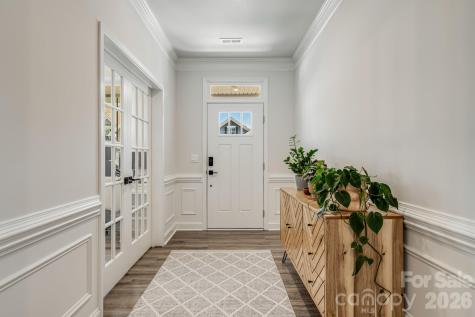 574 Fox Cove Road Hendersonville NC 28792