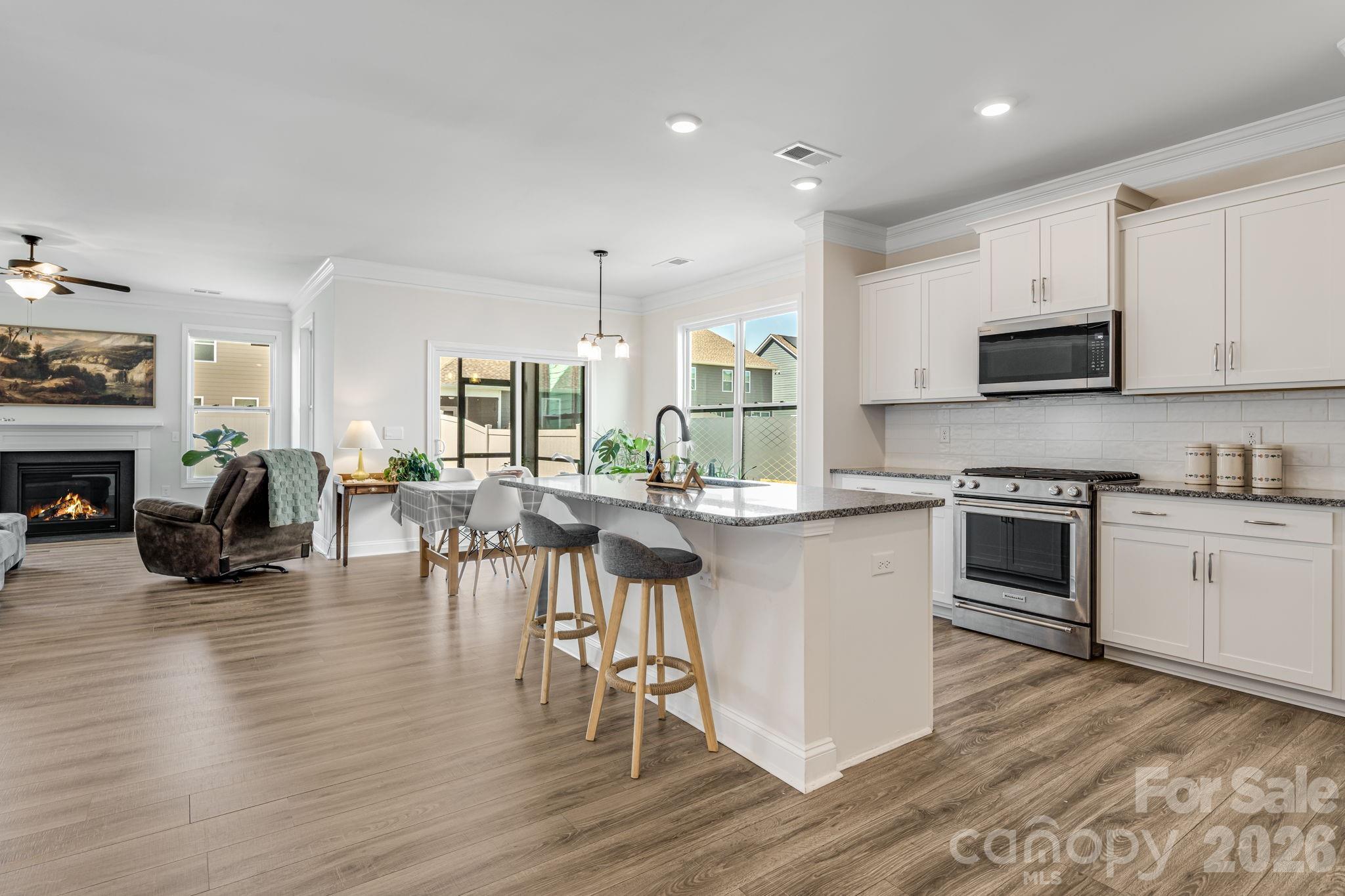 574 Fox Cove Road Hendersonville NC 28792