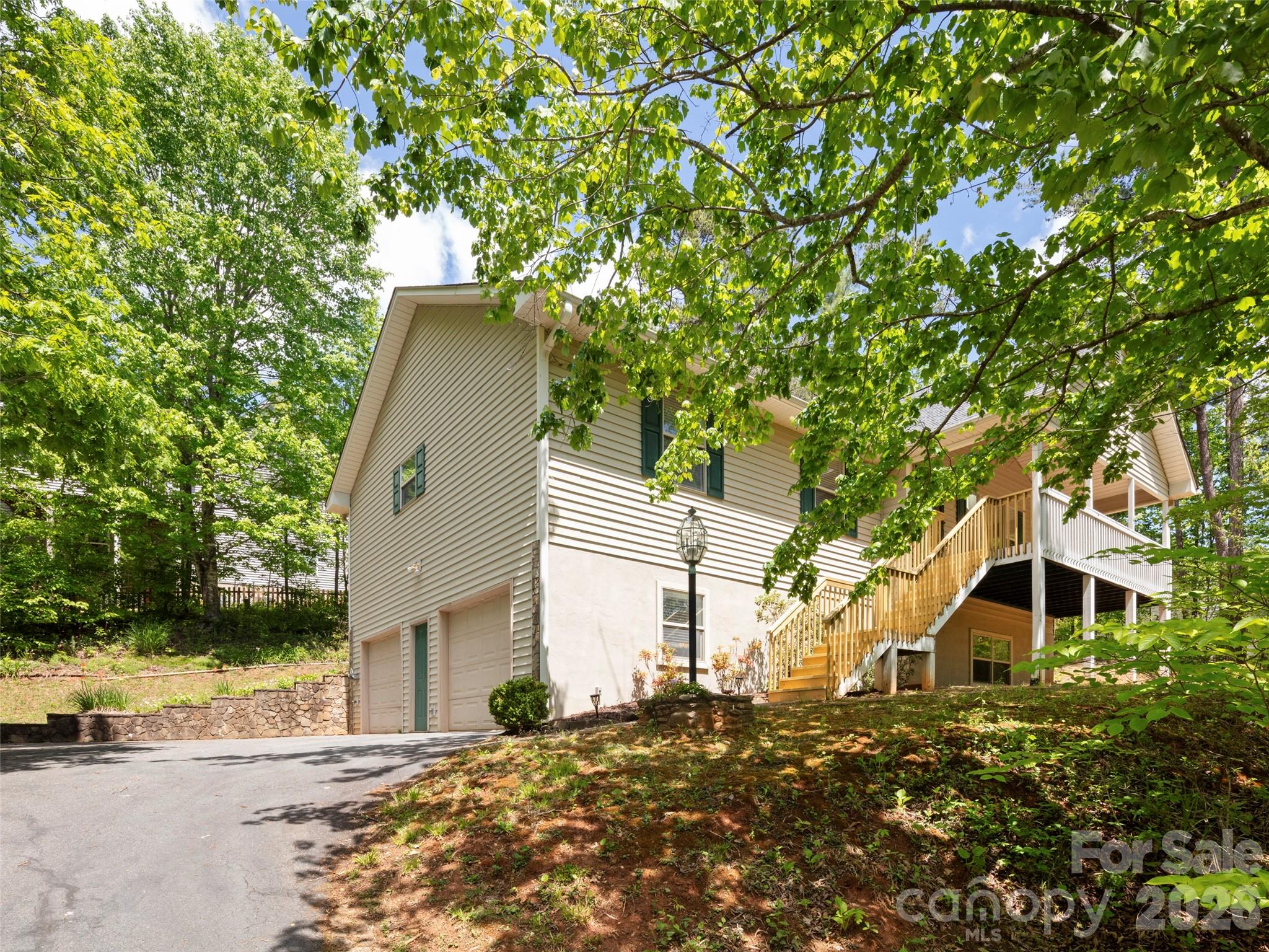 38 Evening Shade Drive Weaverville NC 28787