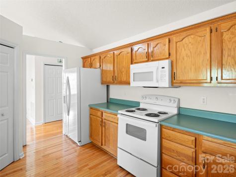 38 Evening Shade Drive Weaverville NC 28787