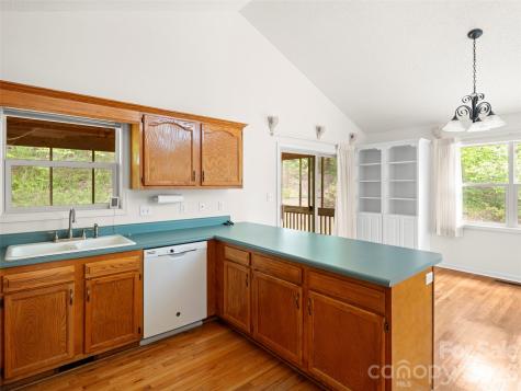 38 Evening Shade Drive Weaverville NC 28787