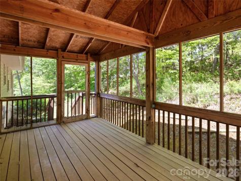 38 Evening Shade Drive Weaverville NC 28787