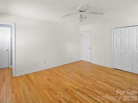 38 Evening Shade Drive Weaverville NC 28787