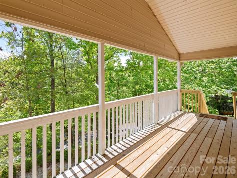 38 Evening Shade Drive Weaverville NC 28787