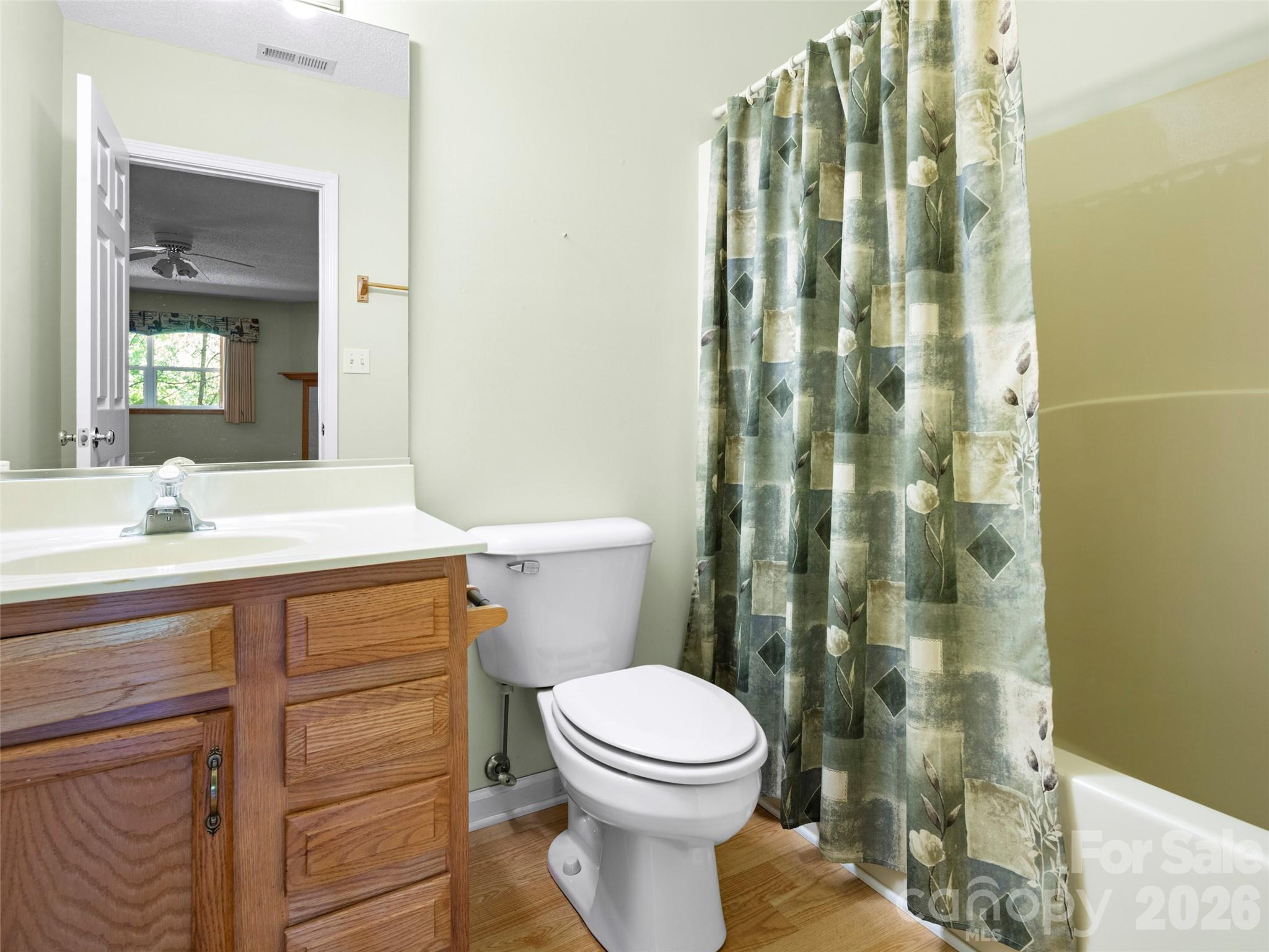 38 Evening Shade Drive Weaverville NC 28787