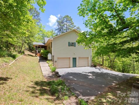 38 Evening Shade Drive Weaverville NC 28787
