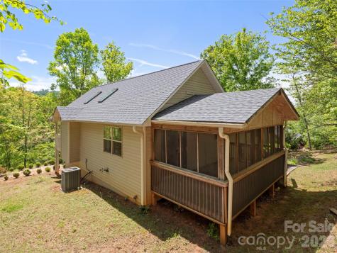 38 Evening Shade Drive Weaverville NC 28787