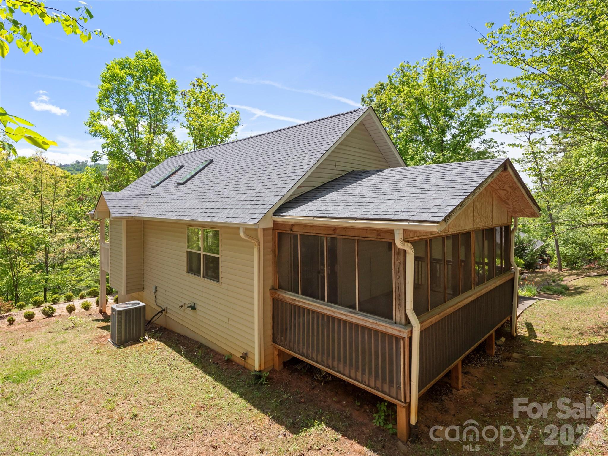 38 Evening Shade Drive Weaverville NC 28787