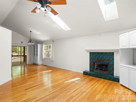 38 Evening Shade Drive Weaverville NC 28787