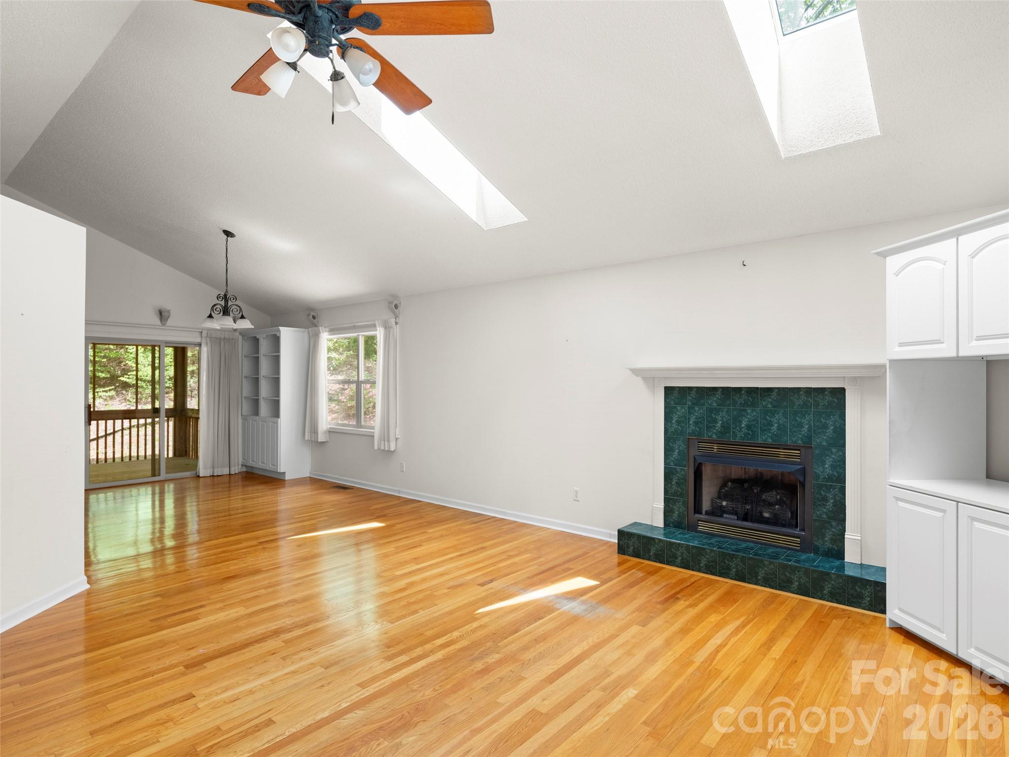 38 Evening Shade Drive Weaverville NC 28787